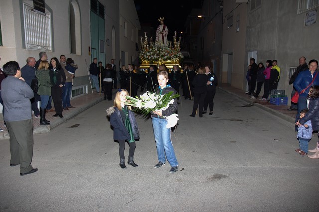 Serenata a la Virgen de los Dolores - 10